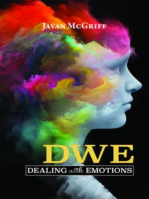 cover image of DWE (Dealing with Emotions)